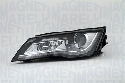 Magneti Marelli Projektor Links Bi-Xenon Afs Audi A7 (AU573) Af