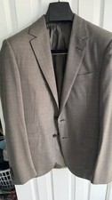 Ralph Lauren Men  s Purple Label Wool Blazer