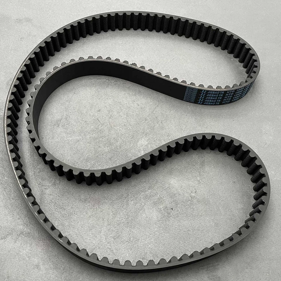 Drive Belt for Victory Motorcycle, Kingpin, Vegas, Touring Cruiser 3211088  - Image 4 of 4