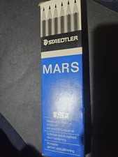 Staedtler Mars Pencils