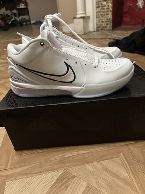 Nike Kobe 4 Protro Draft Day (Boston Opened) Size 9