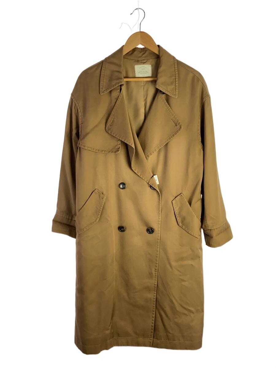 Ungrid Trench Coat/M/-/Cml/111640018301 3426