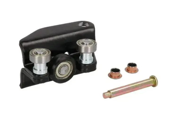 Sliding door roller guide Left 6003-00-0302P BLIC for FORD TRANSIT Bus