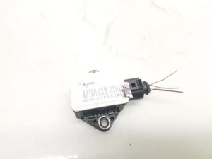 AUDI A4 Avant 8ED, B7 Beschleunigungssensor 8E0907637B 2.00 Diesel 35069241