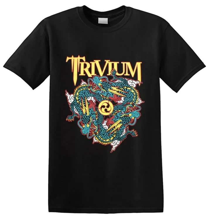Trivium Shirt for sale - eBay