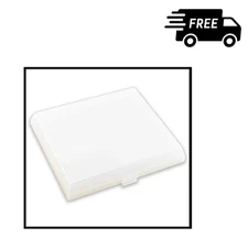 AP5609551 the Exact Compatible with 8�� X 7�� Bathroom Vent Fan Light Lens Cover