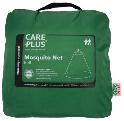 Care Plus - Bell Moskito-Netz (2 Personen)