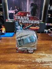 Transformers Generations Sergeant Kup 2010 Deluxe Class