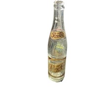 Vintage Sparkling 1958 Pepsi Cola 10 oz Bottle New York, NY