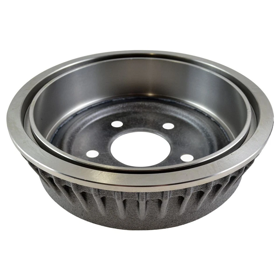 Juego de pares de tambores de freno trasero diestro y derecho para Century LeSabre Deville Lumina 98 88 Foto 3 de 4