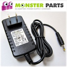 AC ADAPTER POWER CHARGER SUPPLY CORD Toshiba SD-P1850SN SDP1850SN DVD player