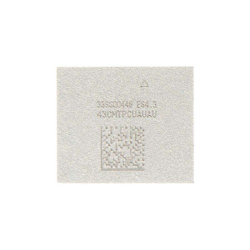 WiFi IC Chip 339S00448 for Apple iPad 7 2019 Tablet Repair Replacement Part - Picture 2 of 2