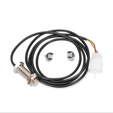 Speedo sensor / Sensor cable universal for digital motorcycle speedometers