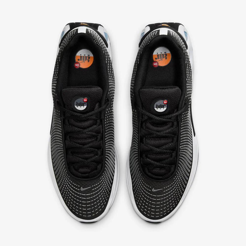New Nike Air Max DN Shoes - Black/ Cool Grey (DV3337-003) | eBay