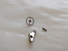 AS 500, 501, 543, 626 668 - Escape Wheel, Bridge & Screw - 6.75'' x 11'' (JC926)