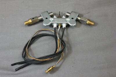 ProCom ND0310A Dual Fuel Pilot ODS Assembly