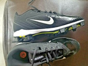 nike vapor fastflex baseball cleats