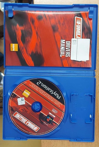TANTISSIMI GIOCHI PS2 IN ITALIANO CON SCONTO IN UN UNICA SPEDIZIONE 24/48H A 6€ - Imagen 131 de 420