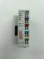 Beckhoff BK2020 Lightbus Coupler Module