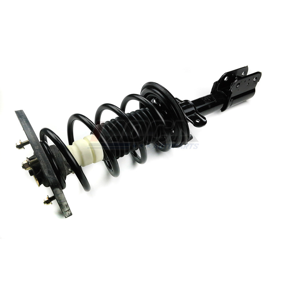 2 Rear Shocks Struts Assembly Fit 19972005 Buick Regal Century Grand