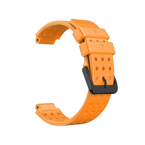 For Garmin Approach S20 Watch Strap Belt Wristwatch Strap with Tool - Picture 11 of 20