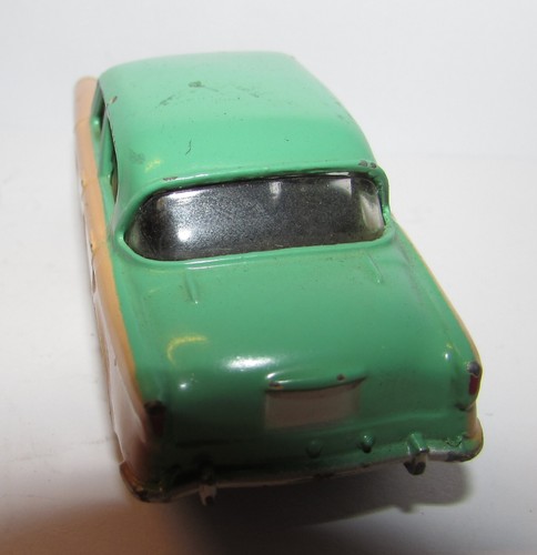 Dinky Toys Ref 175 HILLMAN MINX - Picture 6 of 13