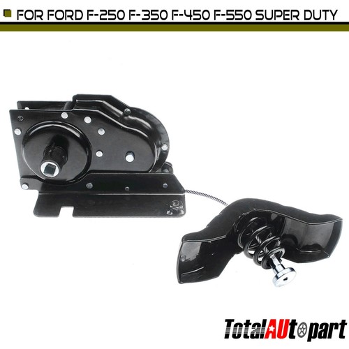 Purchase Spare Tire Carrier Hoist Winch | Fits 17 18 19 20 21 22 23 24 Ford F250 F350 In Athens - Foto 7