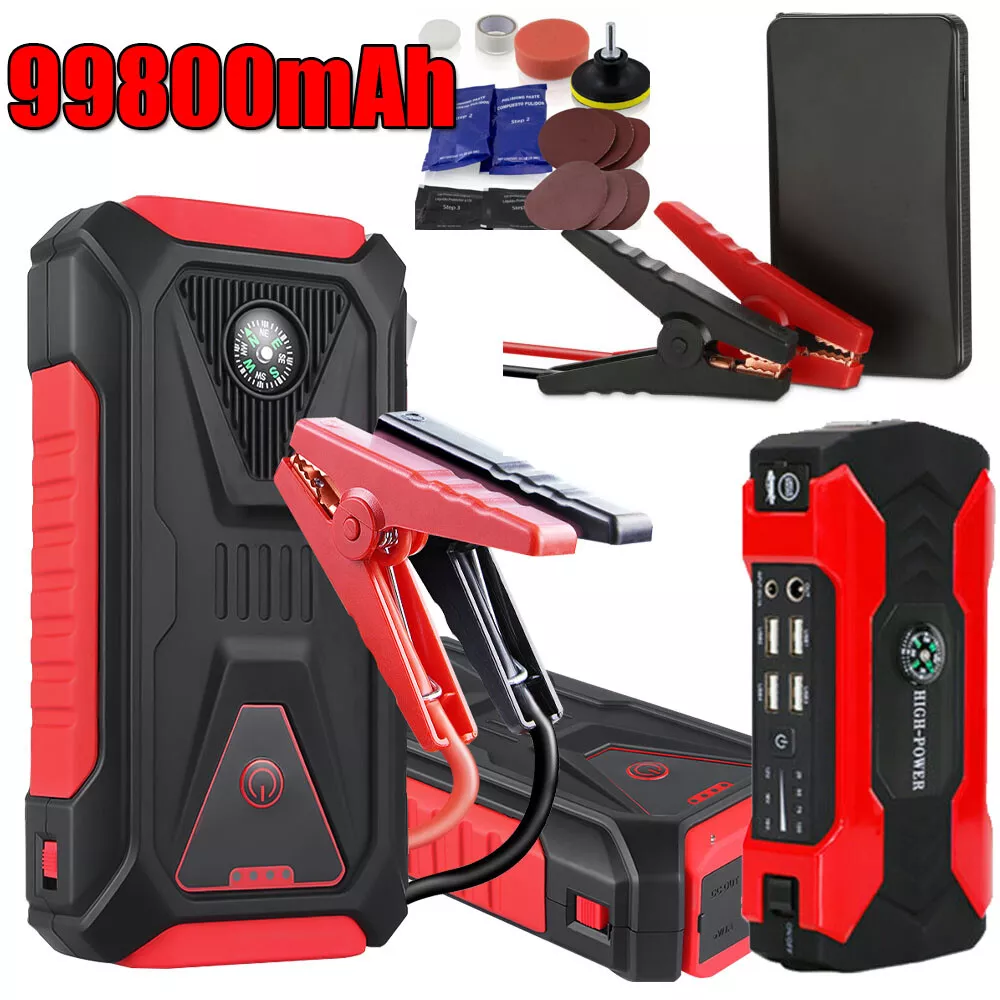 Jump starter cheap ebay