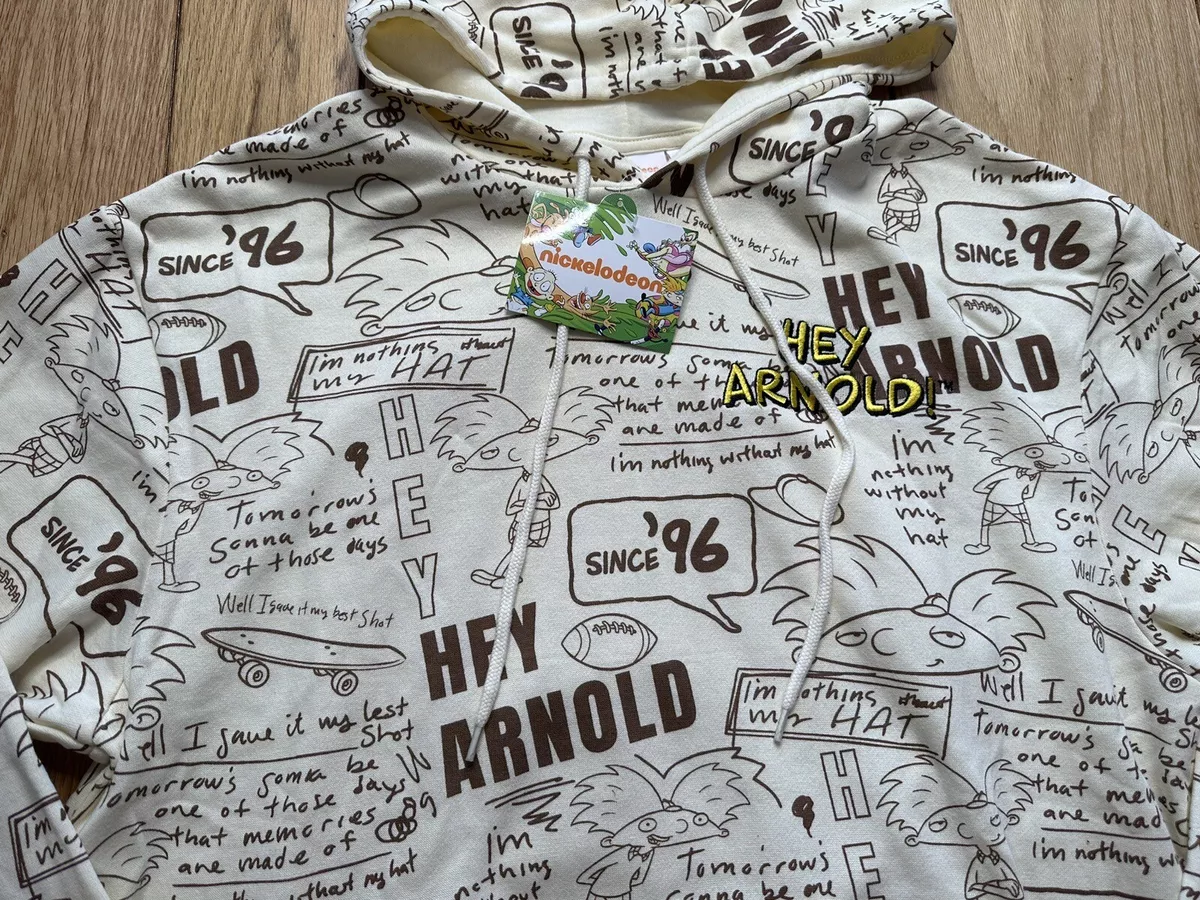 Full hotsell print sweatshirt