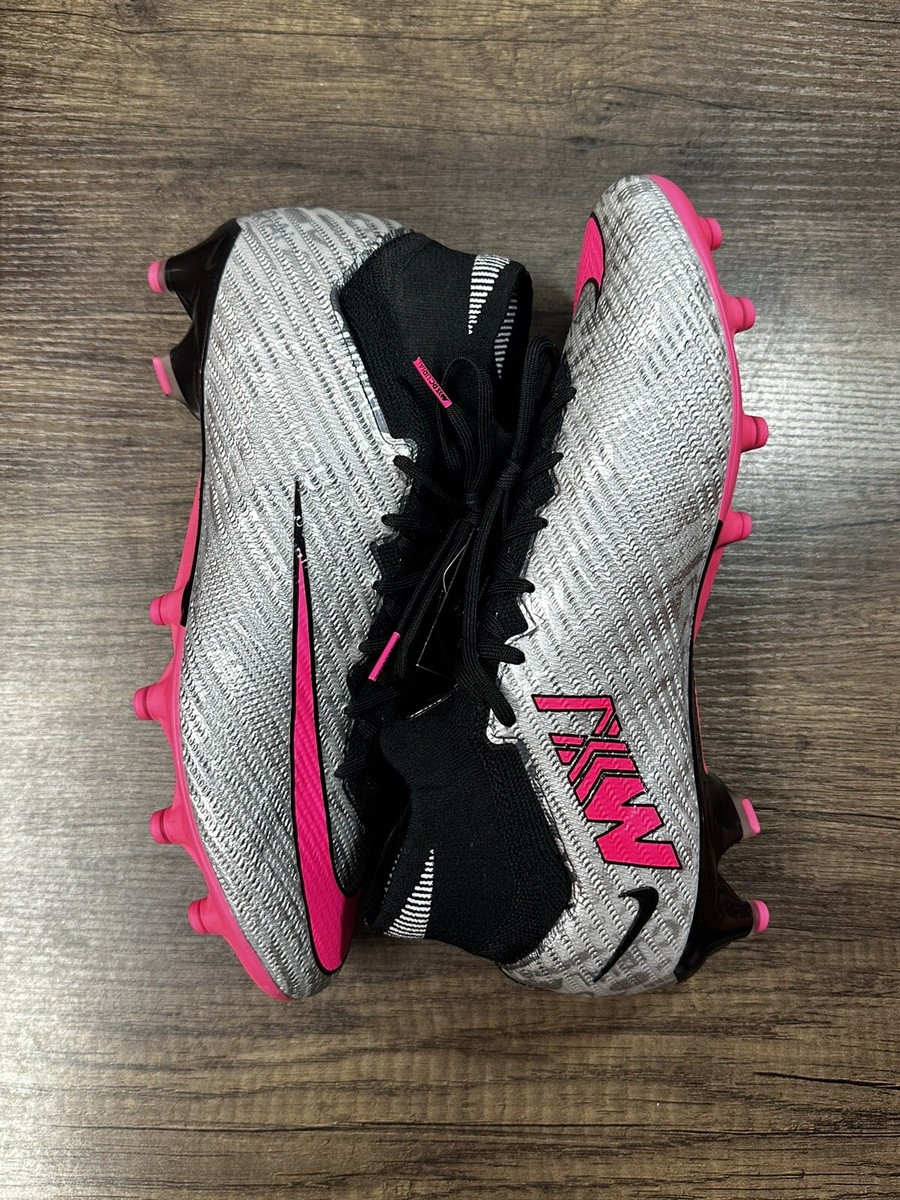 Size 9 - Nike Zoom Mercurial Superfly 9 Elite AG Pro 25th