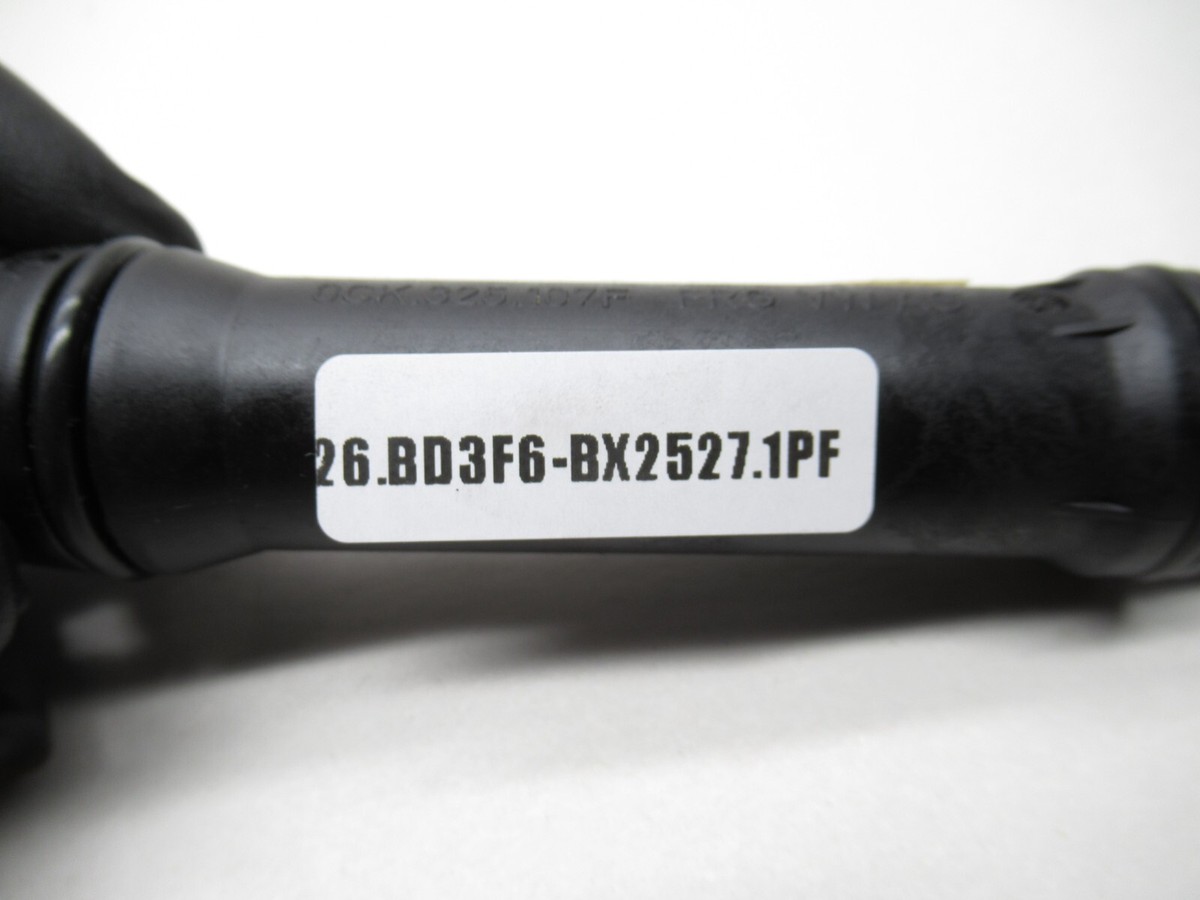 2018-2024 Audi Q5 Transmission Oil Pan Tube 0CK325107F OEM