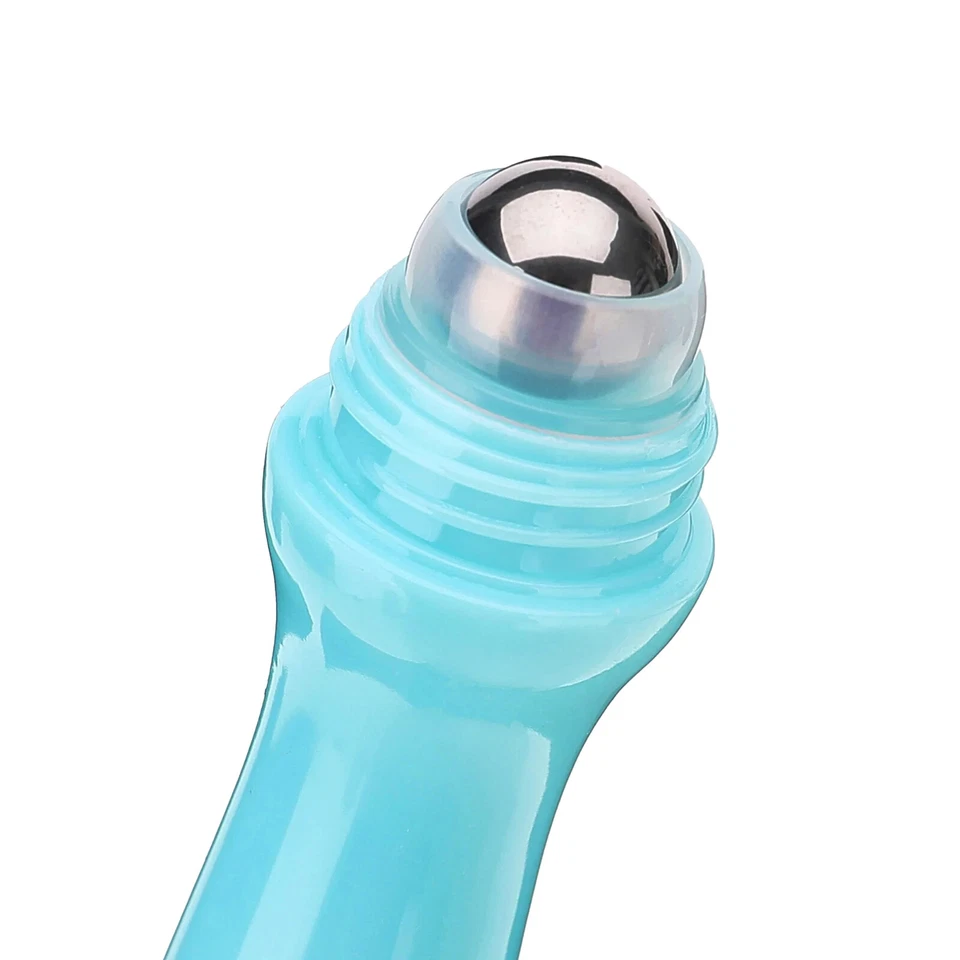 Biovene hyaluronic acid Hydra-Power max Hydration Organic Eye Roll-On Free P&P - Image 4 of 4