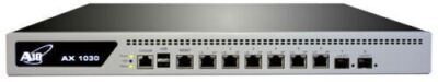 A10 Networks AX 1030 ADC Lastbalancer 7,5 Gbps 8 GB RAM 1U Rack