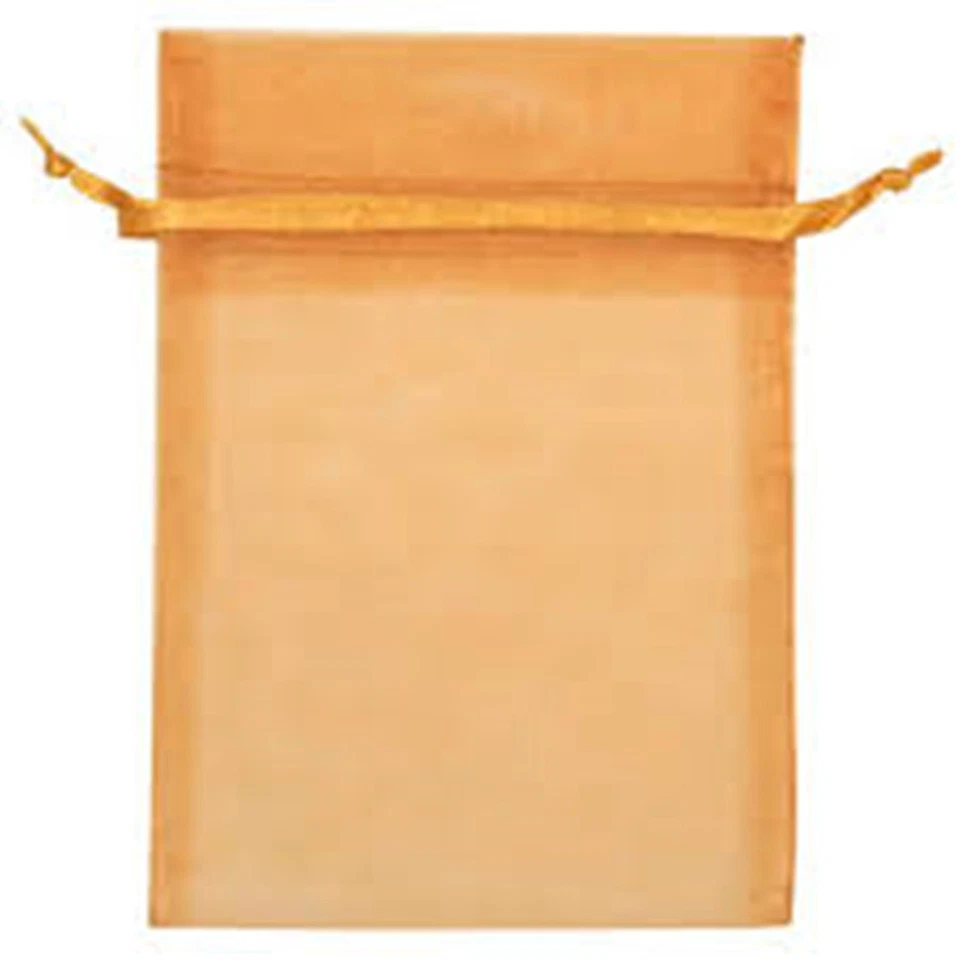 12 muestras de fragancia de diseñador para hombres frasco de colonia en bolsa de organza apto para viajes Foto 2 de 2