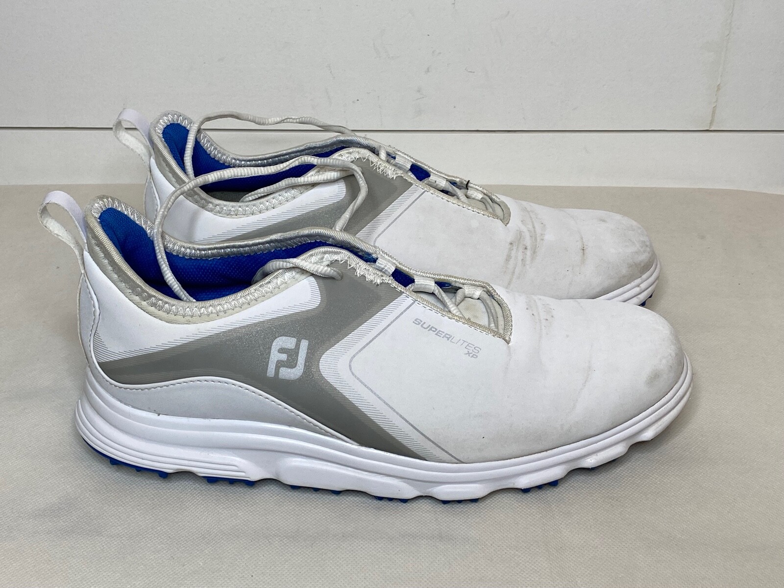 FootJoy FJ Mens Size 9 M Superlites XP 