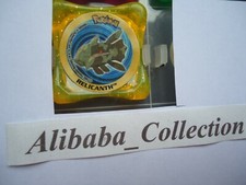 * RELICANTH * WAPS POKEMON Advanced Panini laser PMCE collector 2003 WAP KRAKS 