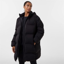 Everlast Womens Ll Puffer Jacket Outerwear - Heavyweight