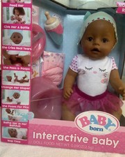 baby dolls that pee poop and cry