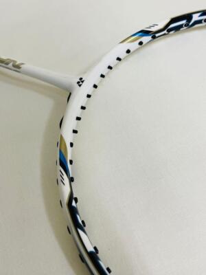 Yonex Nanoray 200 3UG5 Badminton Racquet | eBay