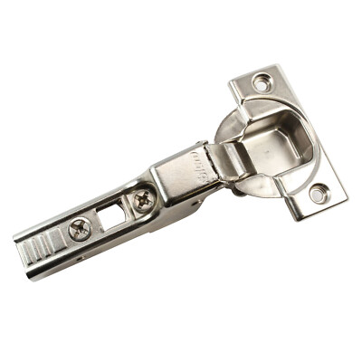 25 Pack Blum 71T5650 Half Crank Clip Top 120 Degree Self Close Screw on Hinge