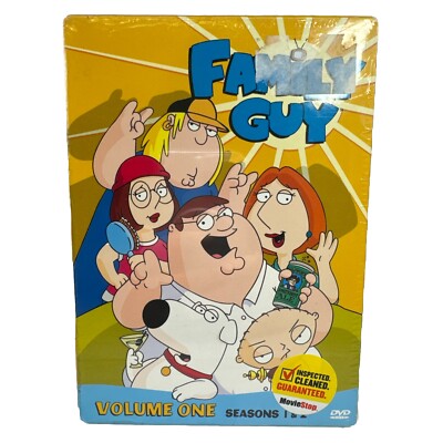 その他 Family Guy - Seasons 1-12 [DVD] [Import] Amazon.com: Family Guy Volumes 1-12 Ultimate Complete