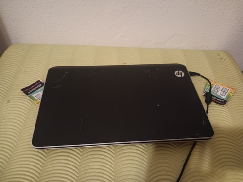 HP envy dv6 i7-3630qm 8core 128GB SSD m2 8gb nvidia gt 630m 2gb win11 - Bild 8 von 9