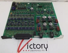 Executone 21150-5 4x8 Card Port telecom replacement part