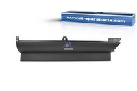 7.10051 Spoiler Mitte, Links Passend FüR Iveco 504074676