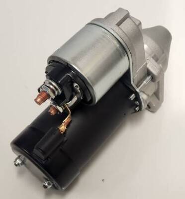 Pfeilspitze Anlasser Motor für BMW R 80 RT/2 Monolever 247 1985