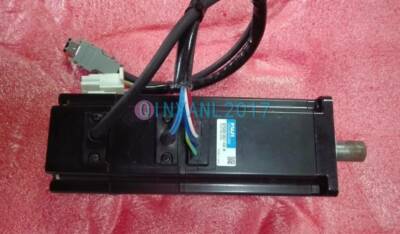 1PCS Fuji servo motor GYS401DC1-CA-B USED | eBay 1PCS Fuji servo motor GYS401DC1-CA-B USED | eBay