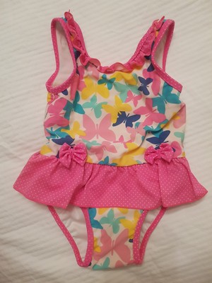boots mini club swimwear