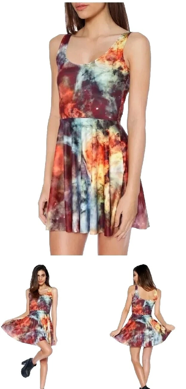 Vestidos Black Milk Várias Cores