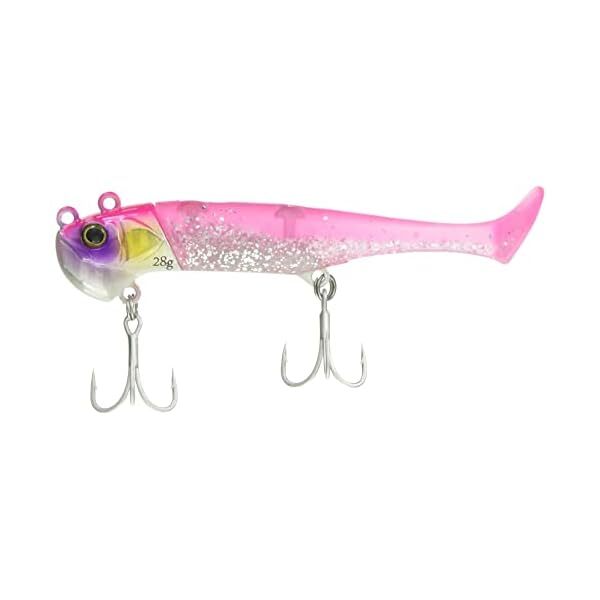 Jackall Big Bucker Wagshad 28G Official Collectible Exclusive Authentic Japan