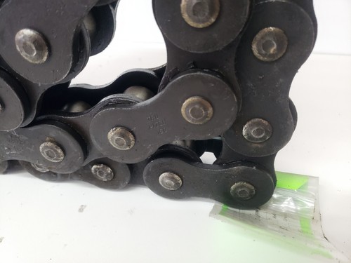 Tru Pitch 160-1 Riveted Roller Chain 160 - Picture 10 of 14